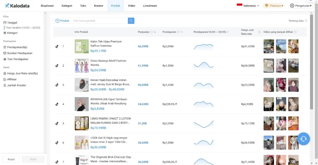 tools tiktok marketing