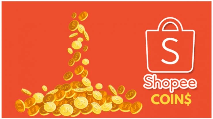 cara beli koin shopee untuk penjual