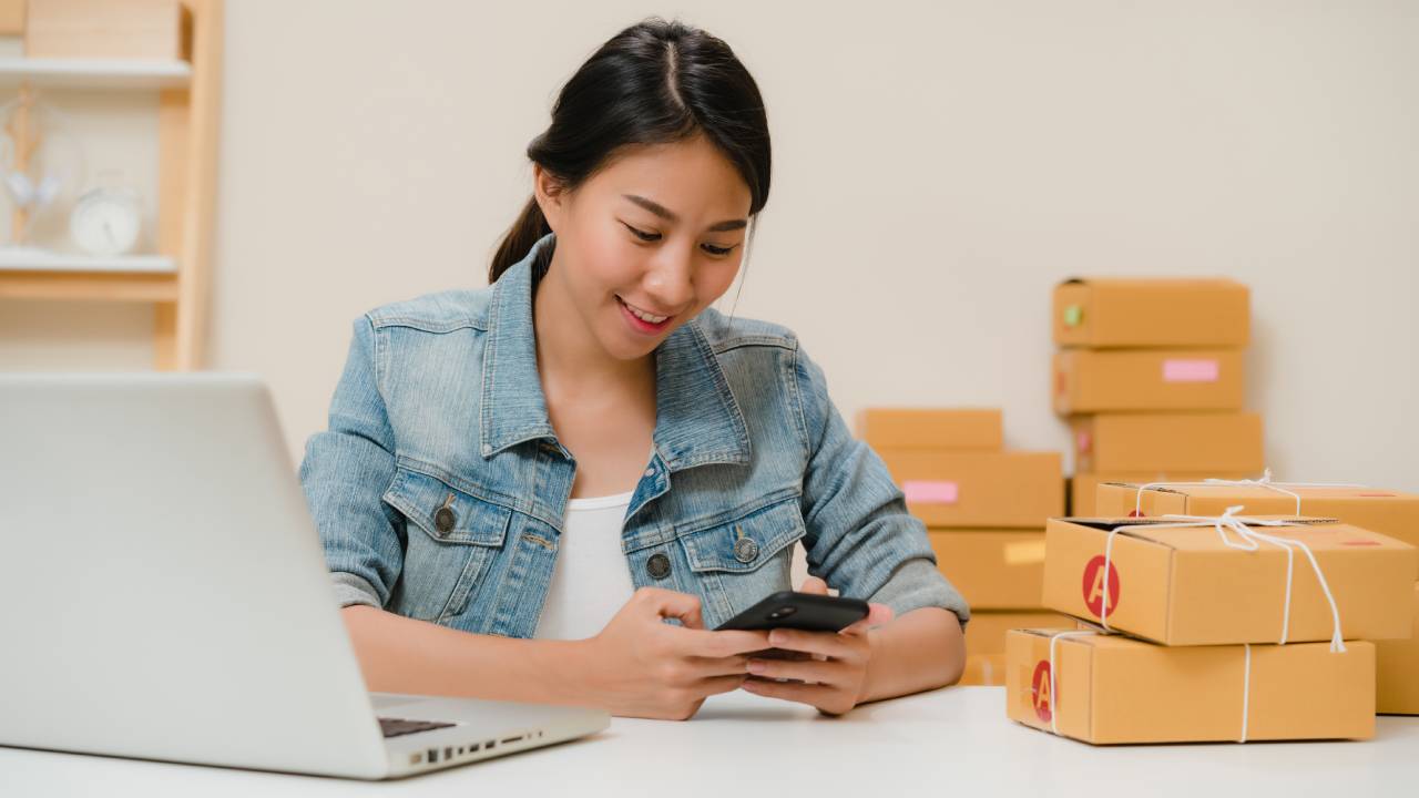 Cara Daftar Shopee Affiliate
