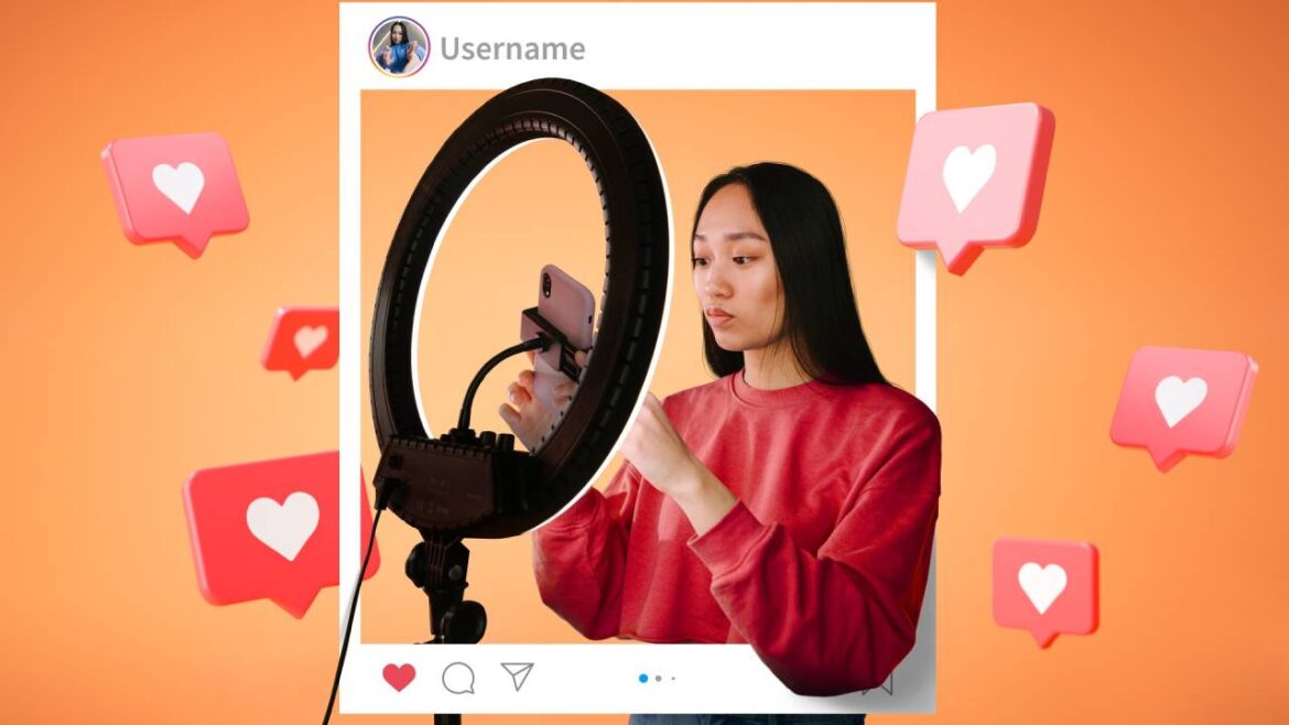 Bio TikTok Affiliate Skincare