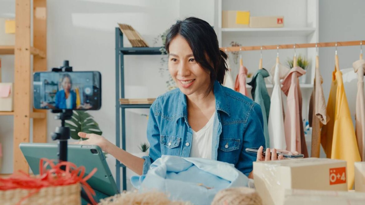 Contoh Deskripsi Koleksiku di Shopee affiliate