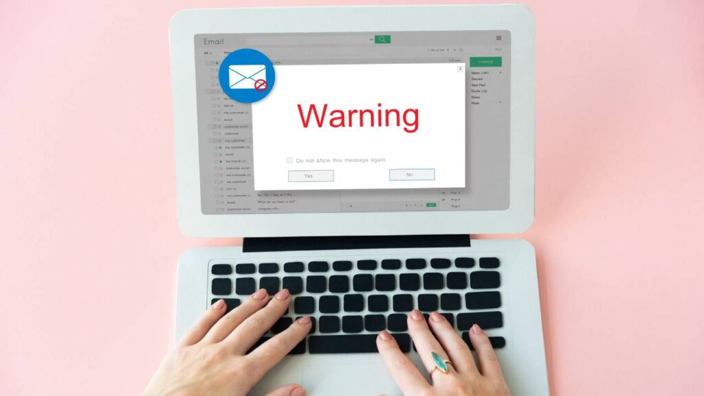 Kenapa akun Shopee diblokir