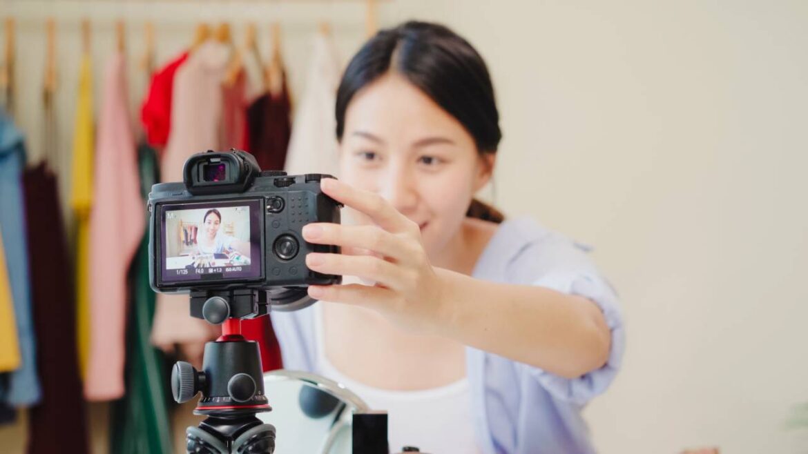 bio affiliate TikTok