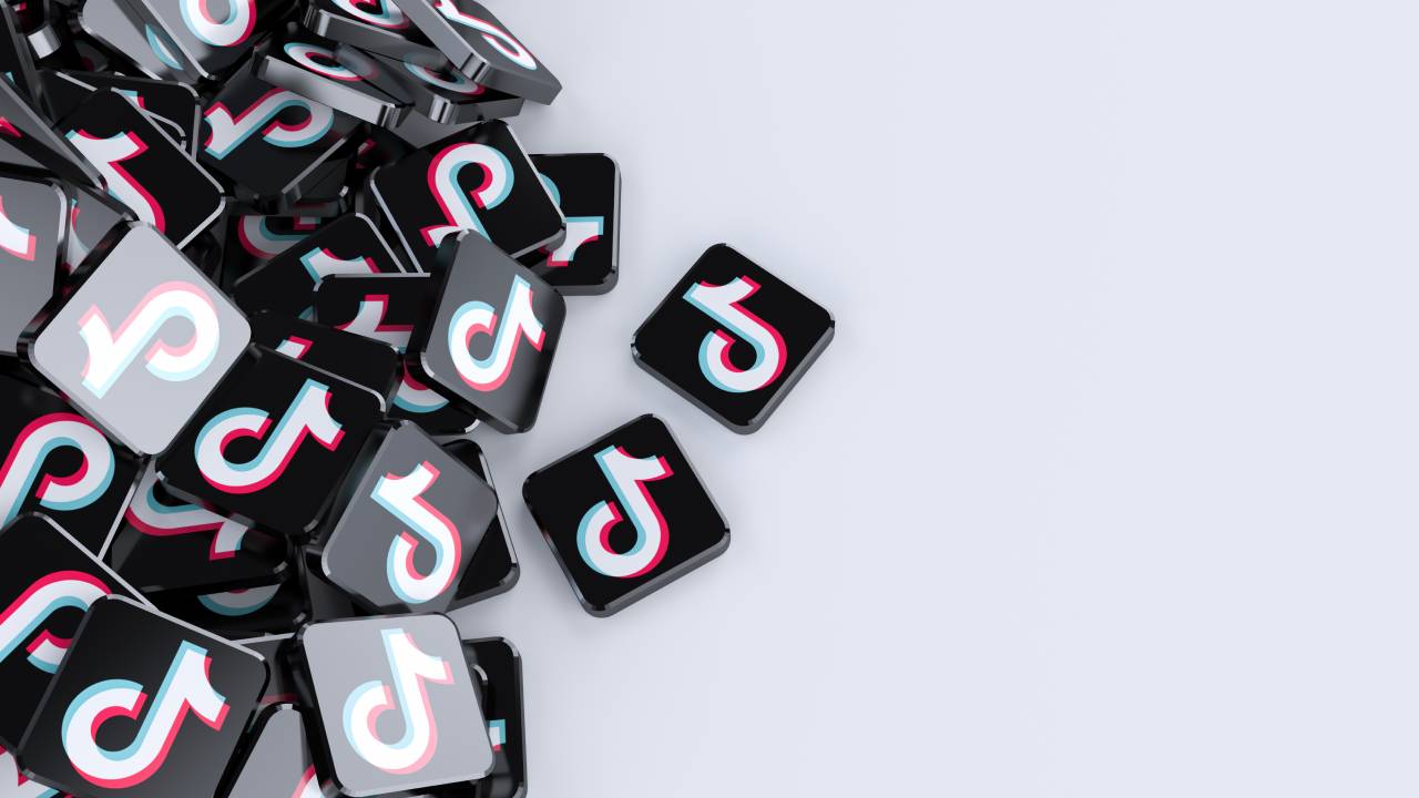 Cara dapat sampel gratis dari TikTok Shop