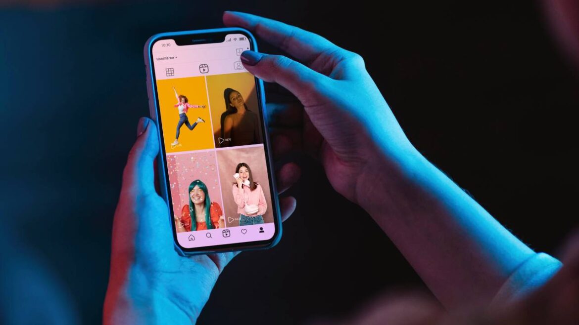 referensi konten tiktok