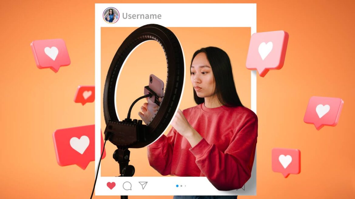 Cara menggunakan Shopee affiliate di Instagram