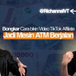 Cara Bikin Video Affiliate TikTok