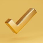 Golden Tick Shopee