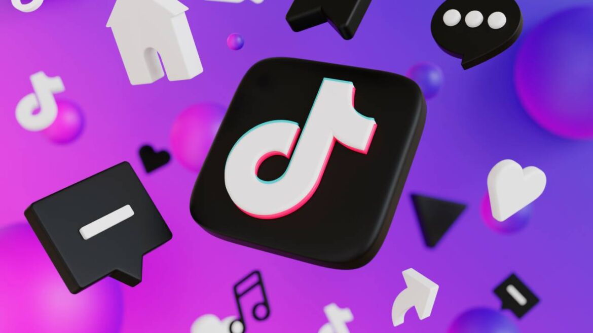 tiktok go