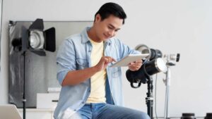 Bagaimana Langkah Awal untuk Menjadi Seorang Affiliator?