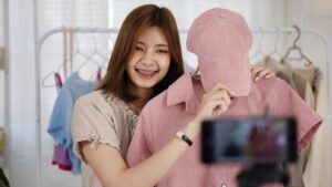 Waktu yang Tepat untuk Live Shopee
