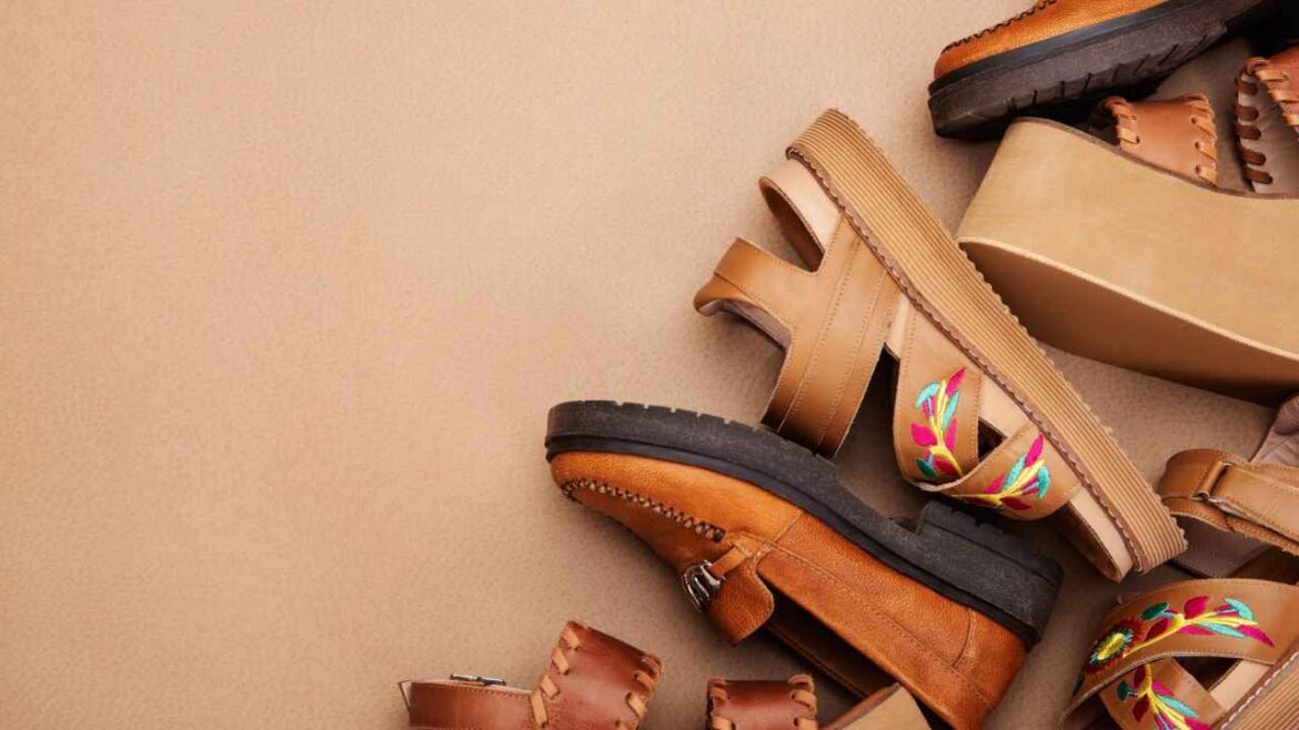 Affiliate Sepatu