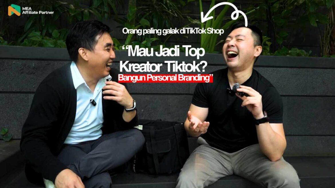 Cara Menjadi Affiliator Sukses