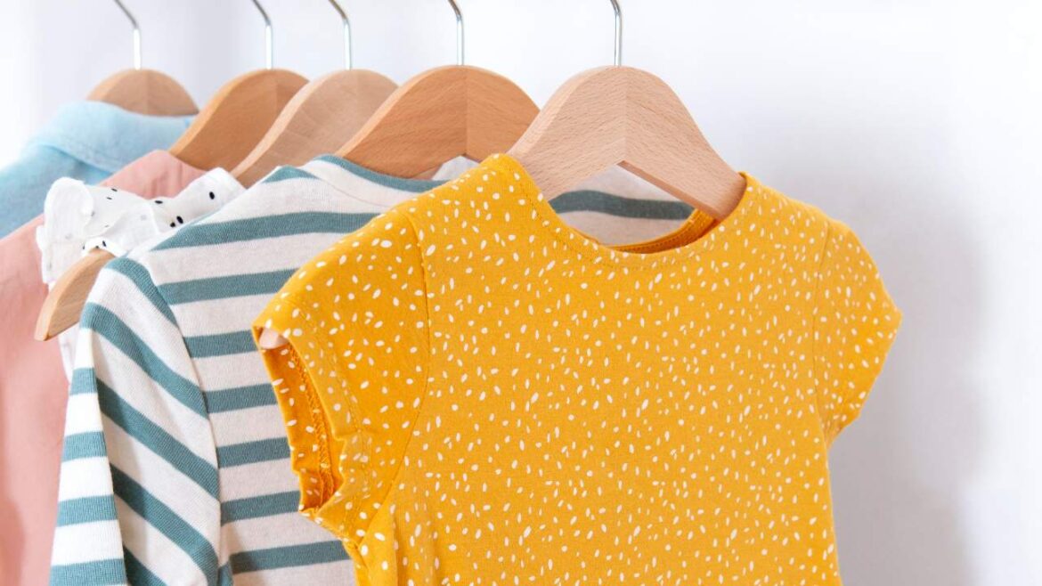Hook Jualan Baju Anak