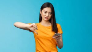 kenapa live tiktok tidak bisa on cam