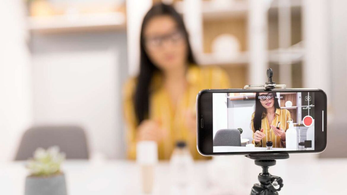 Berapa Lama Durasi Live TikTok untuk Pemula