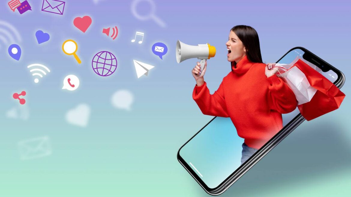 Strategi Iklan TikTok