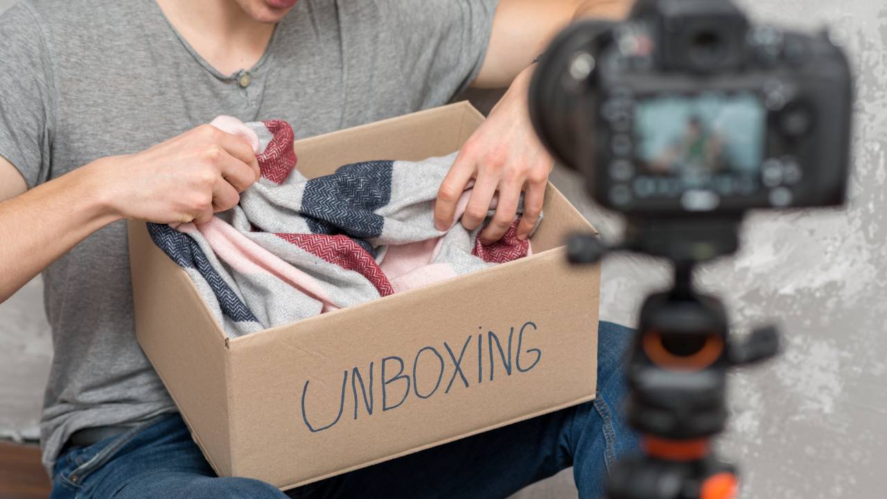 ide konten tiktok tanpa wajah