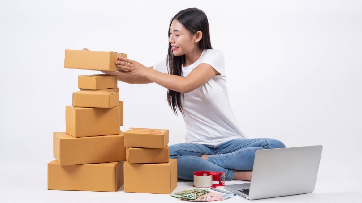 Perbedaan Affiliate dan Dropship