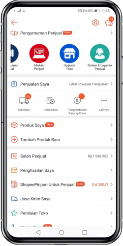 testi shopee 5